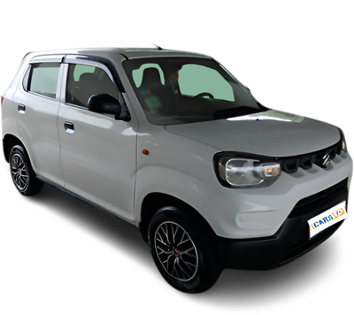 Maruti S PRESSO-img